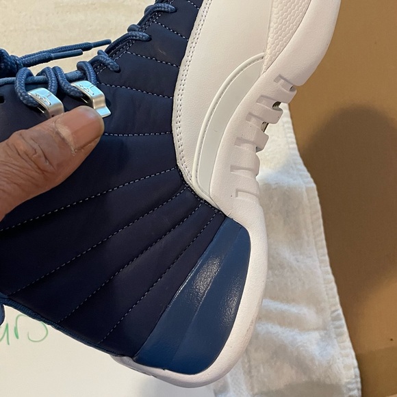 Jordan 12 - Picture 8 of 9